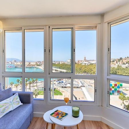 Suncity Μάλαγα Εξωτερικό φωτογραφία