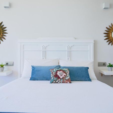 Suncity Μάλαγα Εξωτερικό φωτογραφία