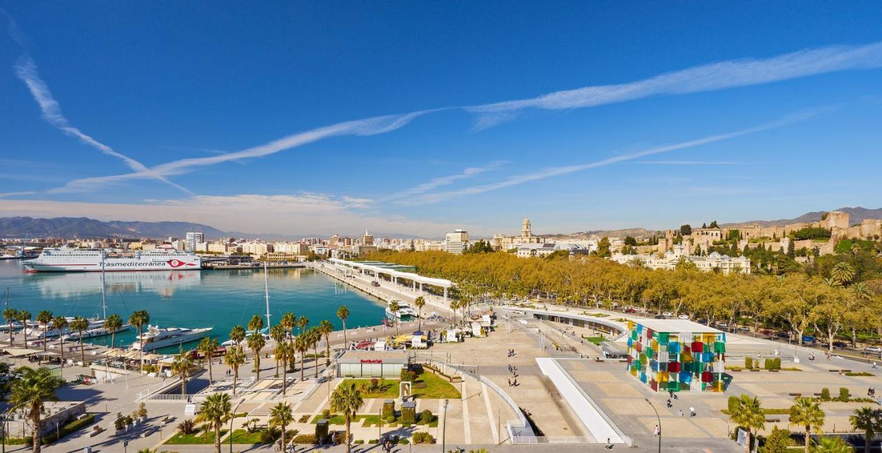 Suncity Μάλαγα Εξωτερικό φωτογραφία