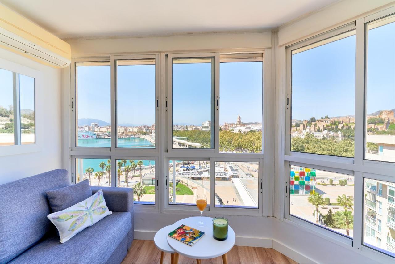 Suncity Μάλαγα Εξωτερικό φωτογραφία