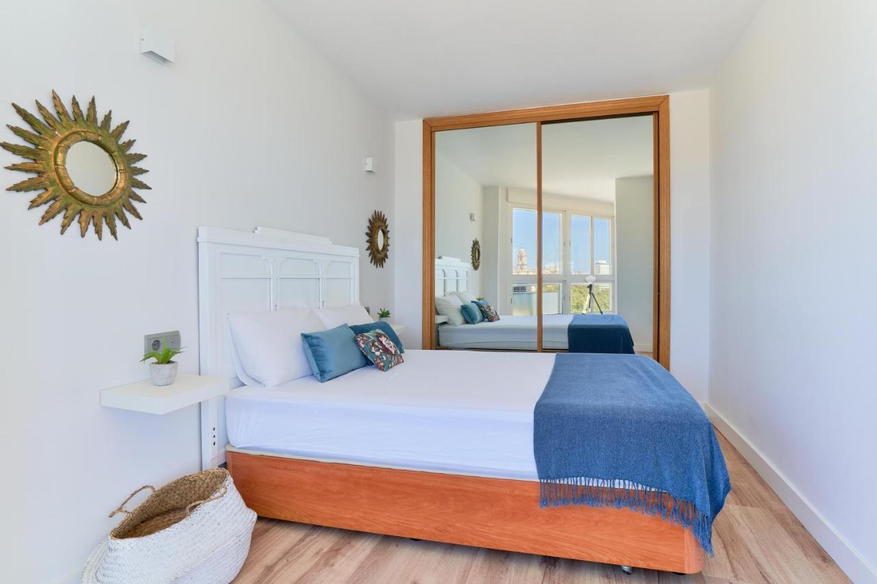 Suncity Μάλαγα Εξωτερικό φωτογραφία