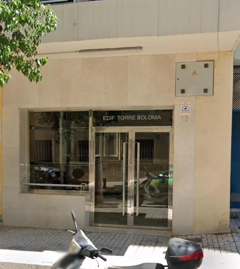 Suncity Μάλαγα Εξωτερικό φωτογραφία