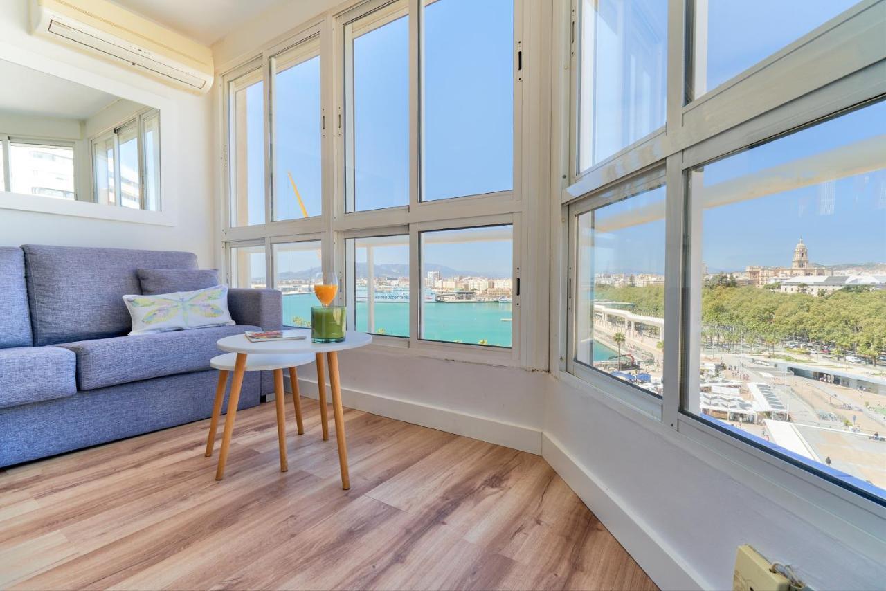 Suncity Μάλαγα Εξωτερικό φωτογραφία