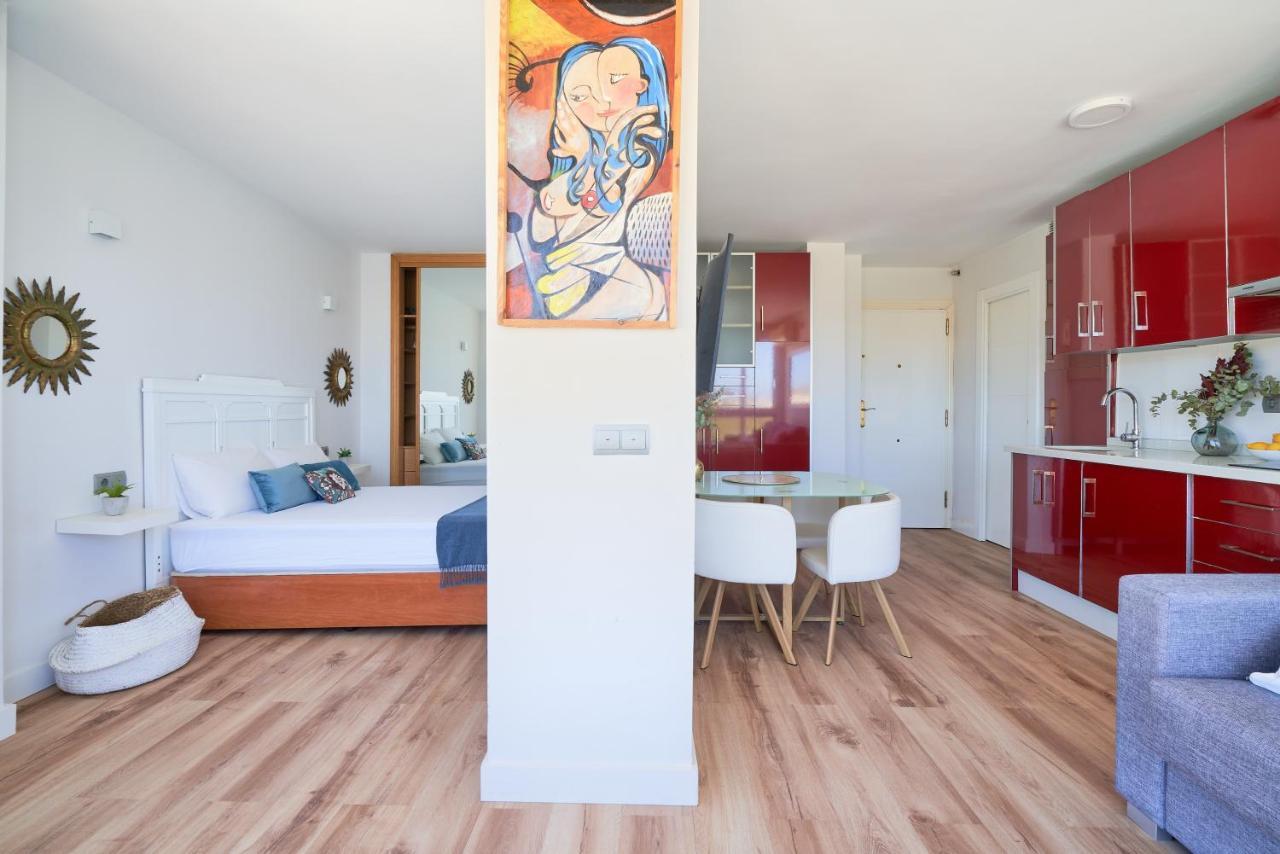 Suncity Μάλαγα Εξωτερικό φωτογραφία